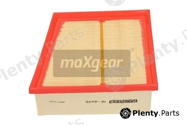 Maxgear 26-0730 — Air Filter