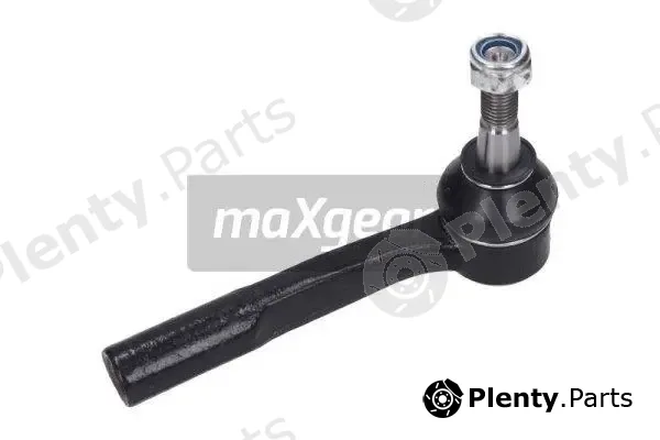 Maxgear 69-0487 — Tie Rod End