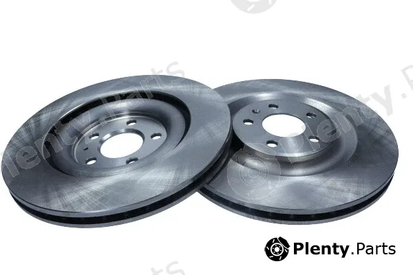Maxgear 19-4709 — Brake Disc
