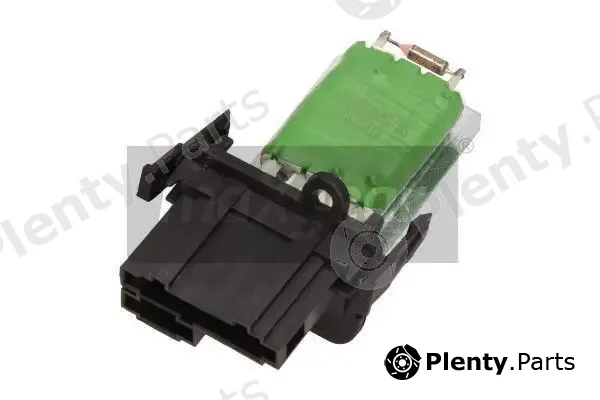 Maxgear 57-0088 — Resistor, interior blower