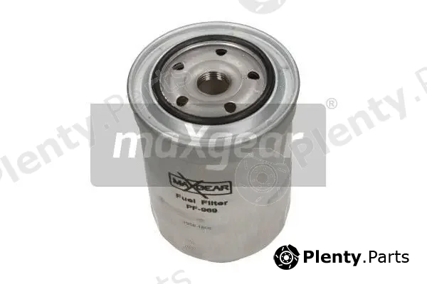 Maxgear 26-0691 — Fuel Filter