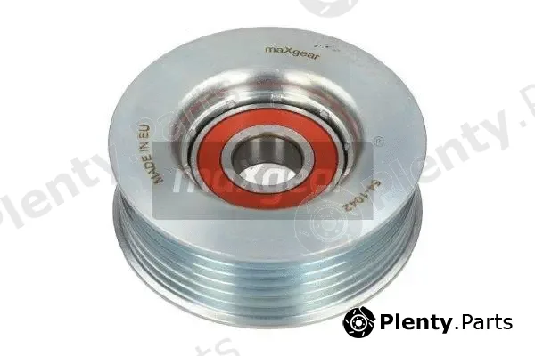 Maxgear 54-1042 — Tensioner Pulley, V-ribbed belt