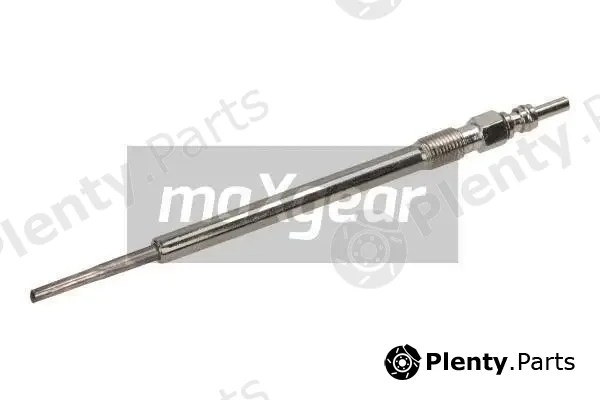 Maxgear 66-0075 — Glow Plug