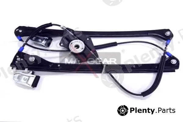 Maxgear 28-0203 — Window Regulator