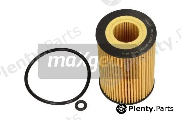 Maxgear 26-0896 — Oil Filter