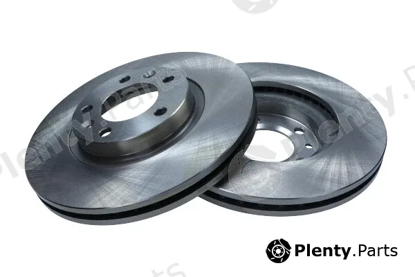 Maxgear 19-1038 — Brake Disc