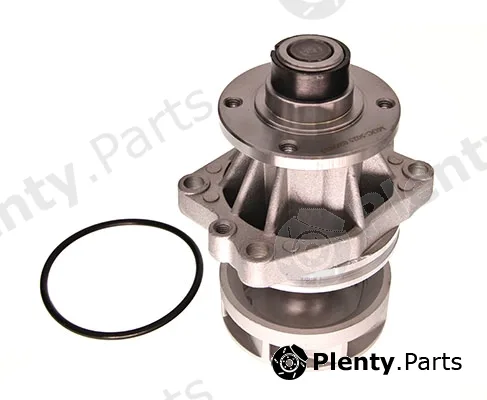 Maxgear 47-0002 — Water Pump, engine cooling