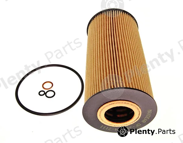 Maxgear 26-0177 — Oil Filter