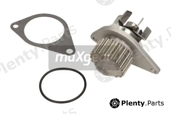 Maxgear 47-0154 — Water Pump, engine cooling