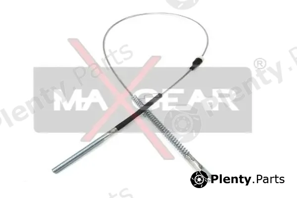 Maxgear 32-0043 — Cable Pull, parking brake