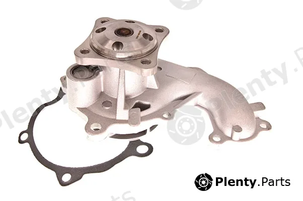 Maxgear 47-0017 — Water Pump, engine cooling