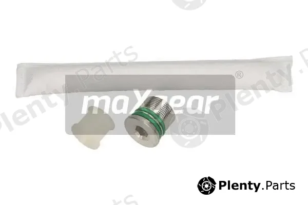 Maxgear AC431789 — Dryer, air conditioning