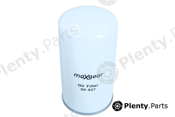 Maxgear 26-2117 — Oil Filter