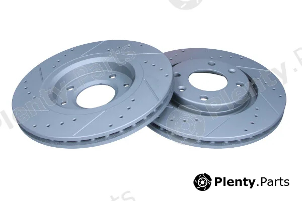 Maxgear 19-0806SPORT — Brake Disc