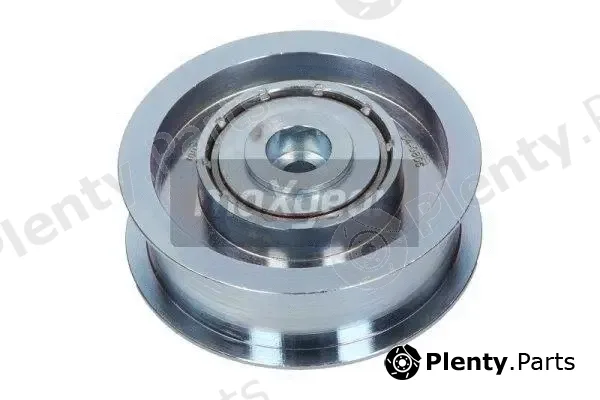 Maxgear 54-0805 — Deflection/Guide Pulley, V-ribbed belt