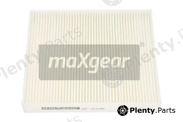 Maxgear 26-0800 — Filter, cabin air