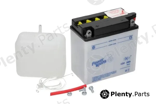 Maxgear 85-9020 — Starter Battery