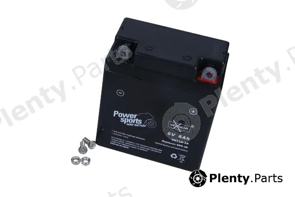 Maxgear 85-9040 — Starter Battery