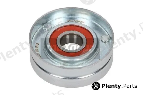 Maxgear 54-0648 — Tensioner Pulley, V-ribbed belt