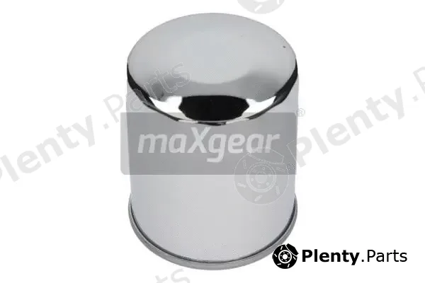 Maxgear 26-8050 — Oil Filter