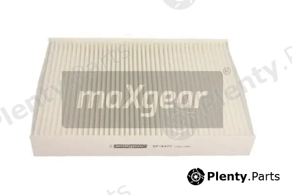 Maxgear 26-1362 — Filter, cabin air