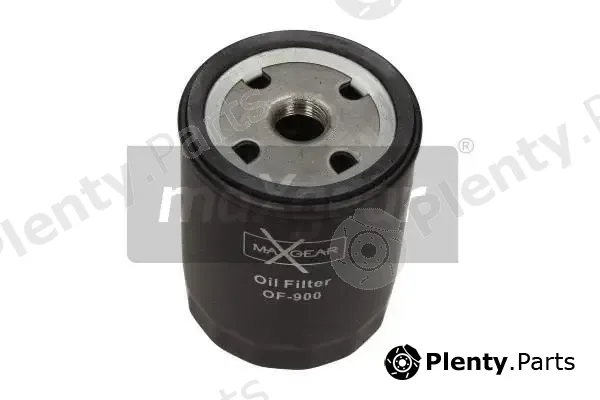 Maxgear 26-0268 — Oil Filter