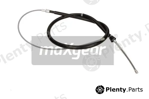 Maxgear 32-0076 — Cable Pull, parking brake