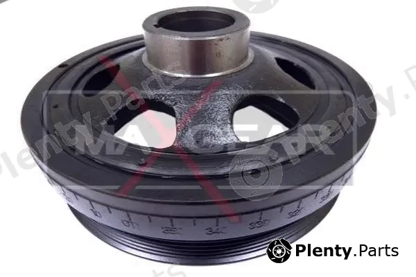 Maxgear 30-0007 — Belt Pulley, crankshaft