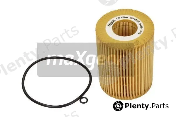 Maxgear 26-0519 — Oil Filter