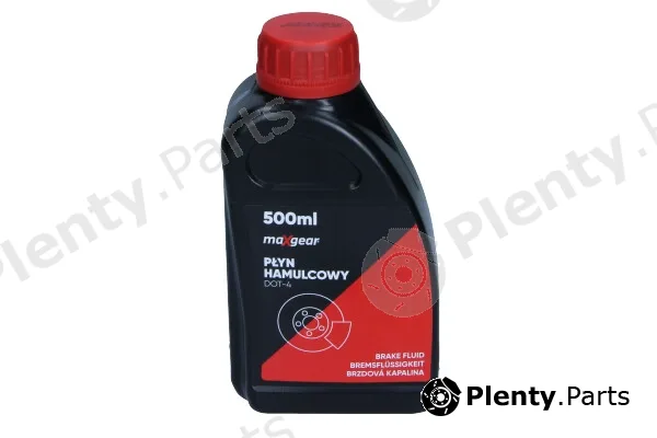 Maxgear 36-0047 — Brake Fluid