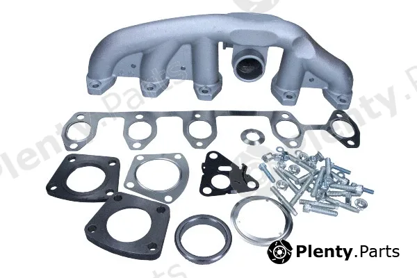 Maxgear 17-0296 — Manifold, exhaust system