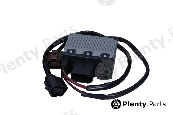 Maxgear 27-1334 — Control Unit, electric fan (engine cooling)