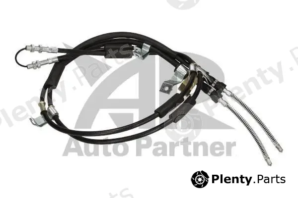 Maxgear 32-0295 — Cable Pull, parking brake