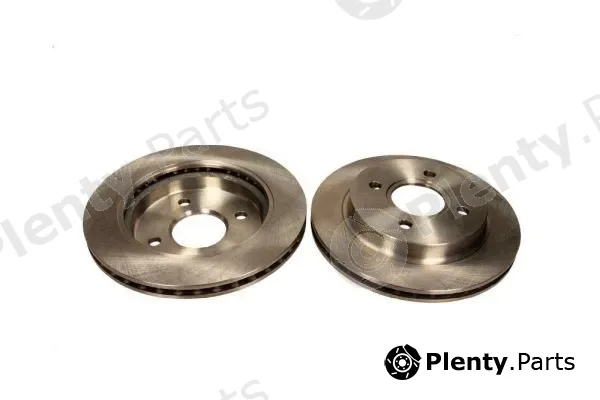 Maxgear 19-0716 — Brake Disc