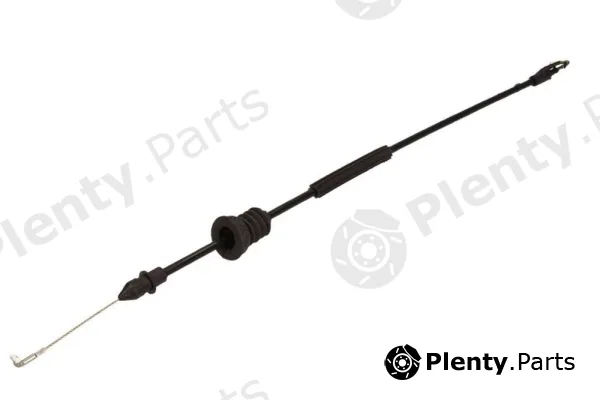 Maxgear 32-0762 — Cable Pull, door release
