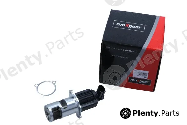 Maxgear 27-0153 — EGR Valve