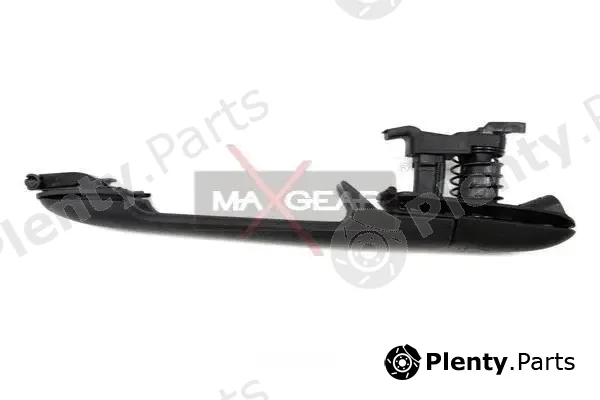 Maxgear 28-0007 — Exterior Door Handle