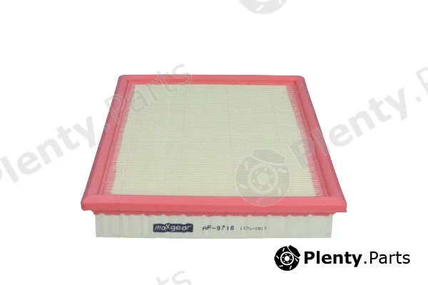 Maxgear 26-0228 — Air Filter