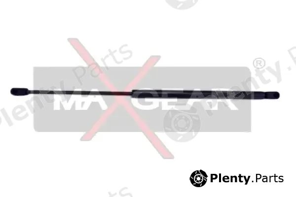 Maxgear 12-0189 — Gas Spring, boot/cargo area