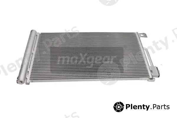 Maxgear AC872075 — Condenser, air conditioning