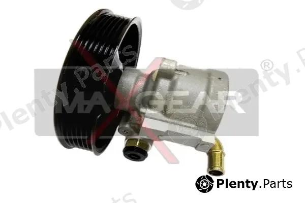 Maxgear 48-0035 — Hydraulic Pump, steering
