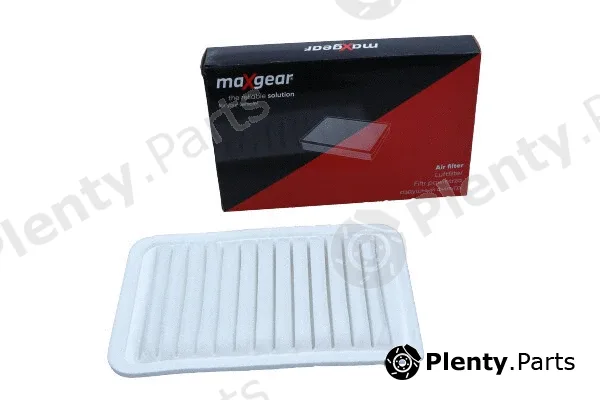 Maxgear 26-2445 — Air Filter