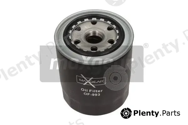 Maxgear 26-0688 — Oil Filter