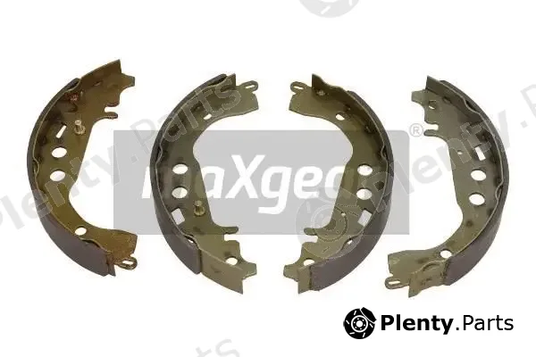 Maxgear 19-1787 — Brake Shoe Set