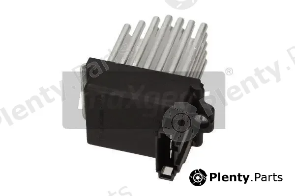 Maxgear AC166846 — Resistor, interior blower