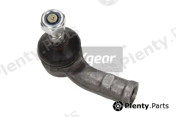 Maxgear 69-0063 — Tie Rod End