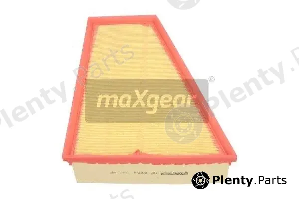 Maxgear 26-0542 — Air Filter