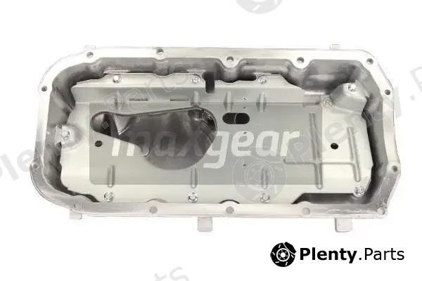 Maxgear 34-0065 — Oil Sump
