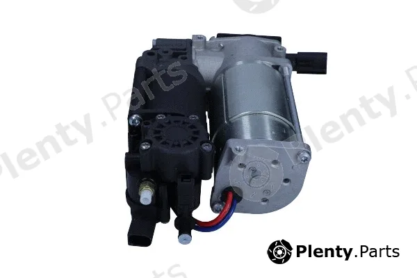 Maxgear 27-5007 — Compressor, compressed air system