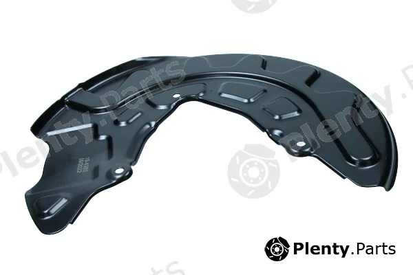 Maxgear 19-4385 — Splash Guard, brake disc